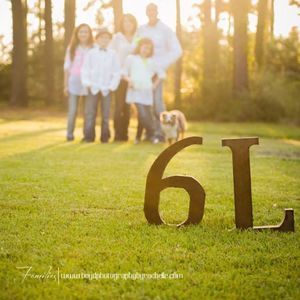 Meet your Posher, Molly